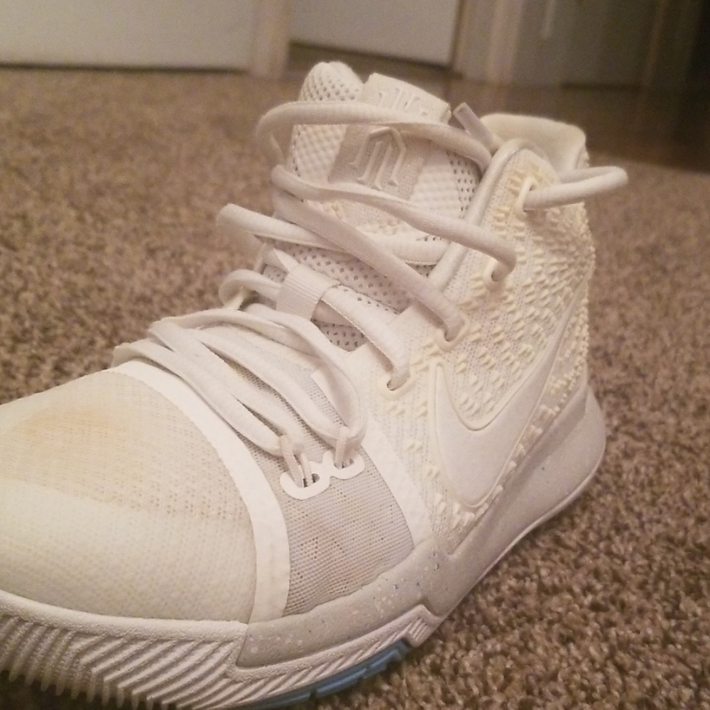 Kyrie Irving 3